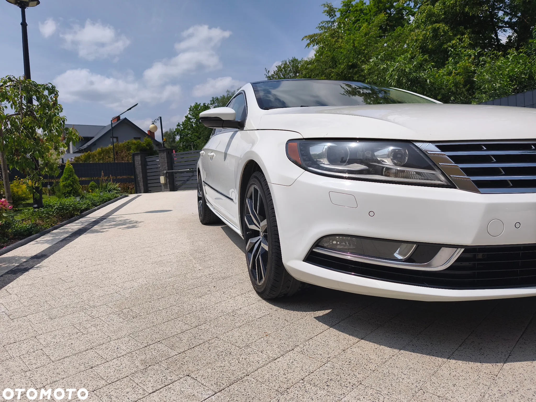 Volkswagen CC 2.0 TSI DSG - 17