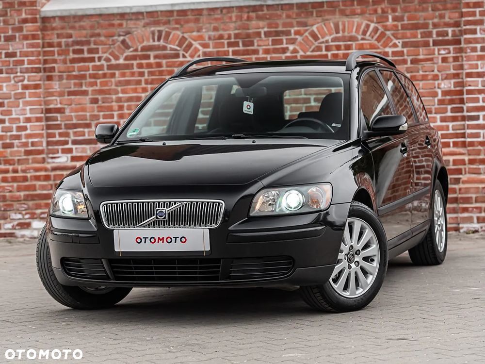 Volvo V50 1.8 Edition - 5