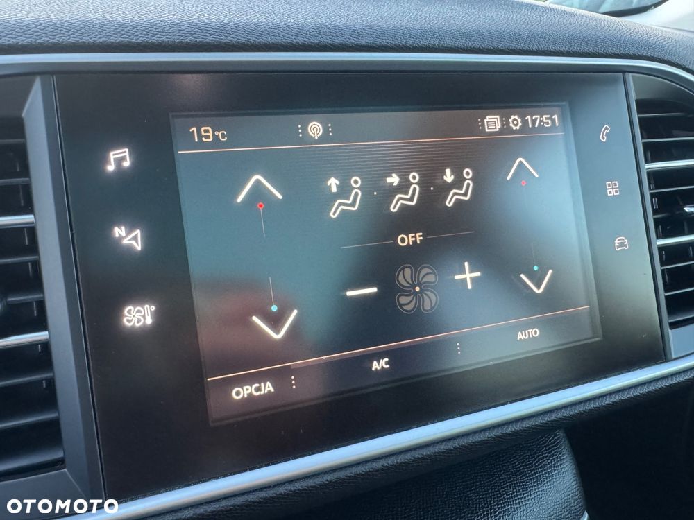 Peugeot 308 1.6 BlueHDi Business Line S&S - 24