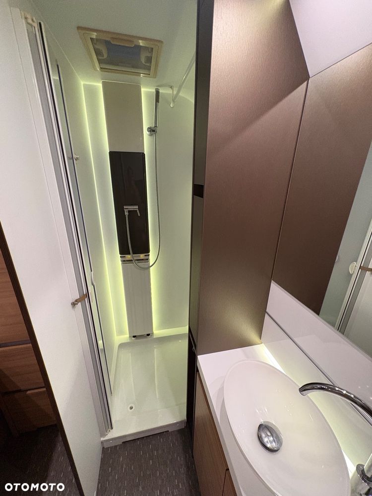 Adria Alpina 903 HT - 31