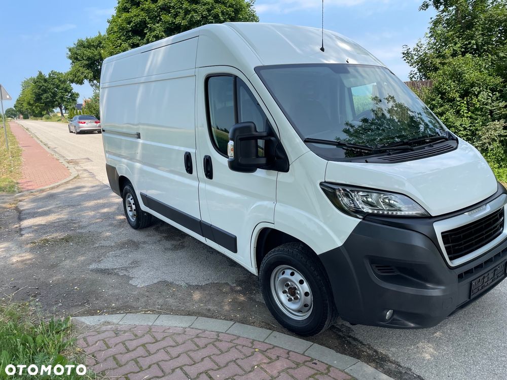 Peugeot Boxer - 5