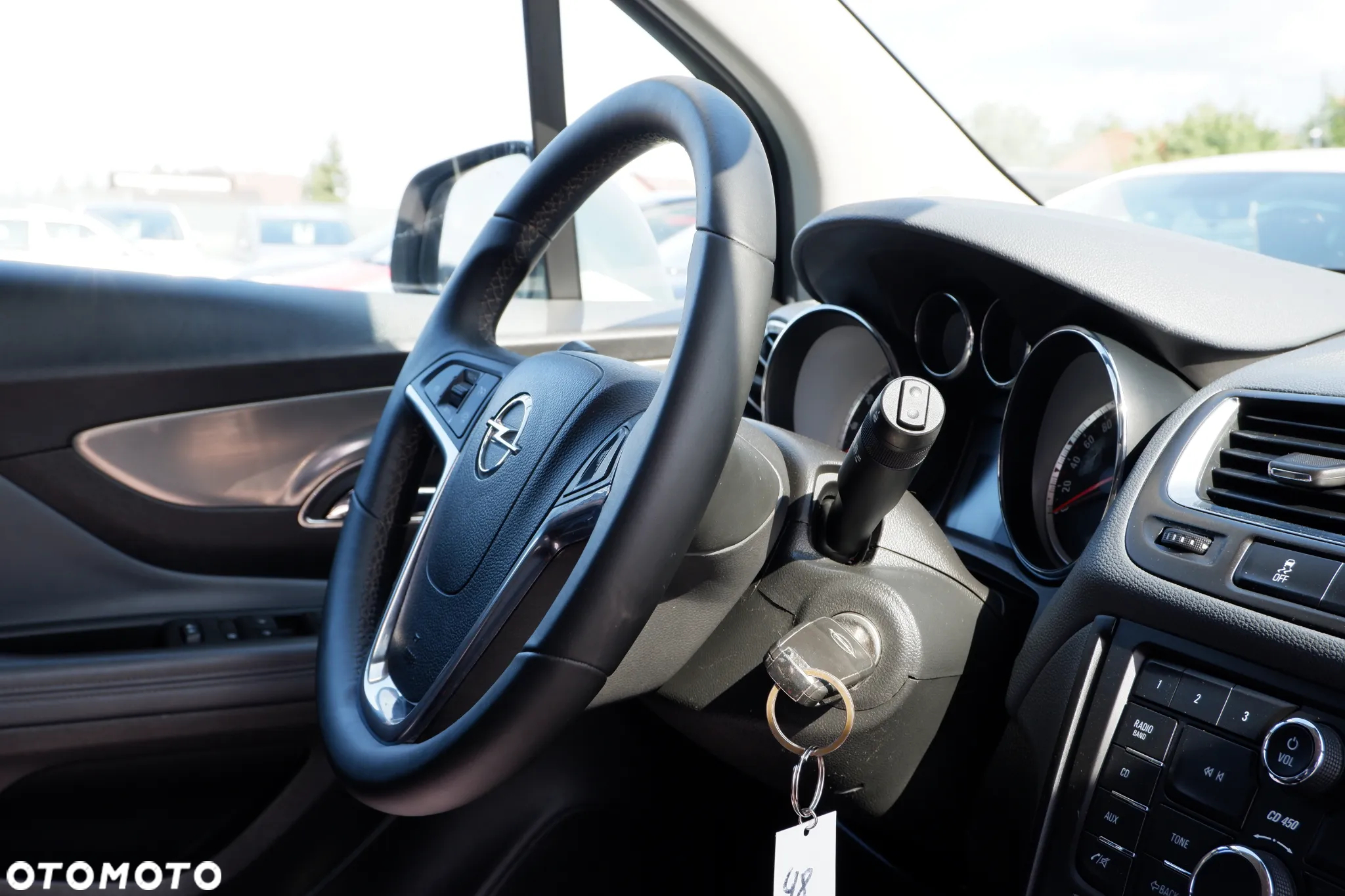 Opel Mokka 1.4 T Cosmo S&S EU6 - 3