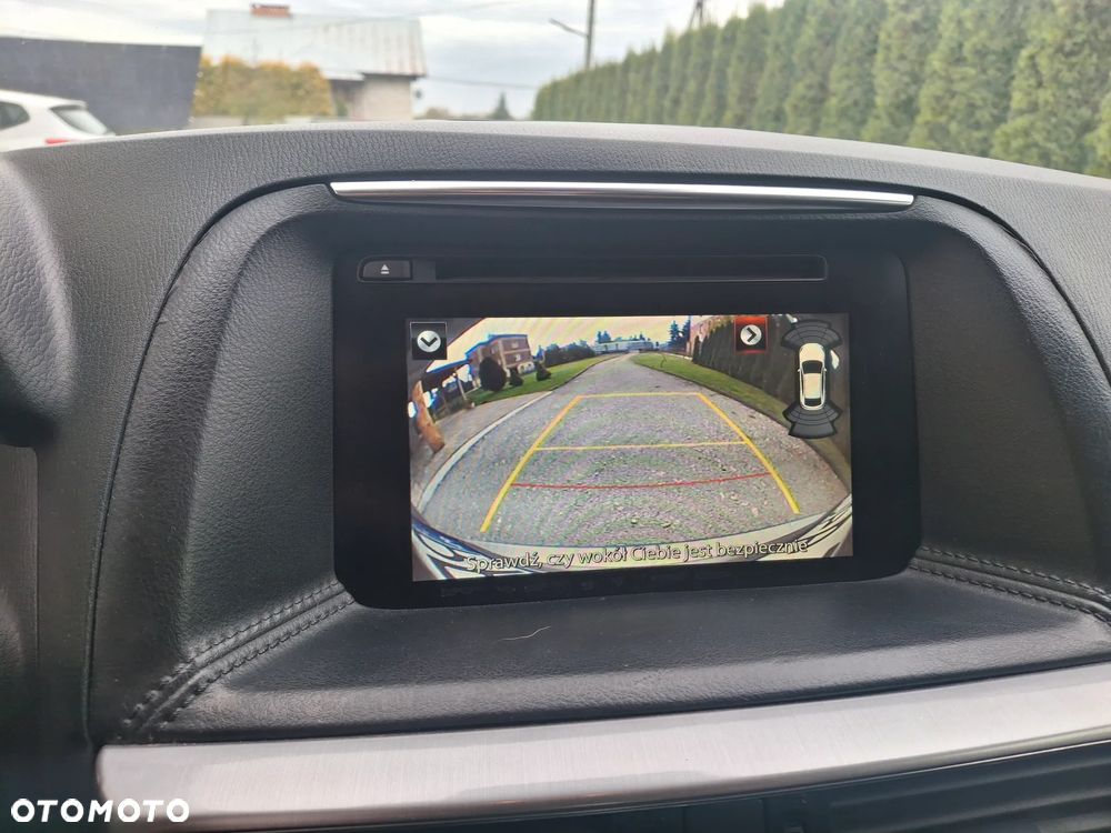 Mazda CX-5 2.2 D Skyenergy 2WD - 11