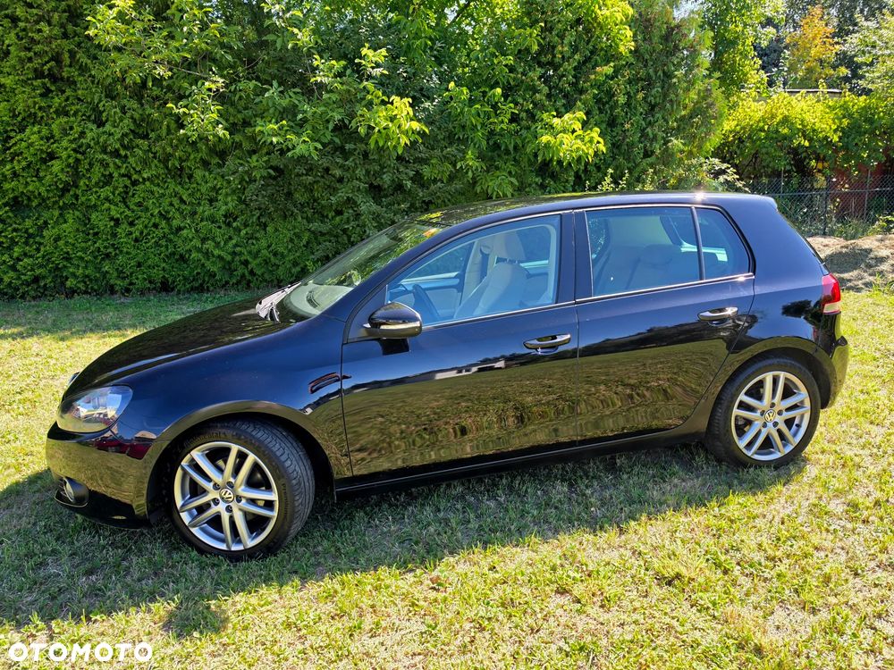 Volkswagen Golf 1.4 TSI Highline - 23