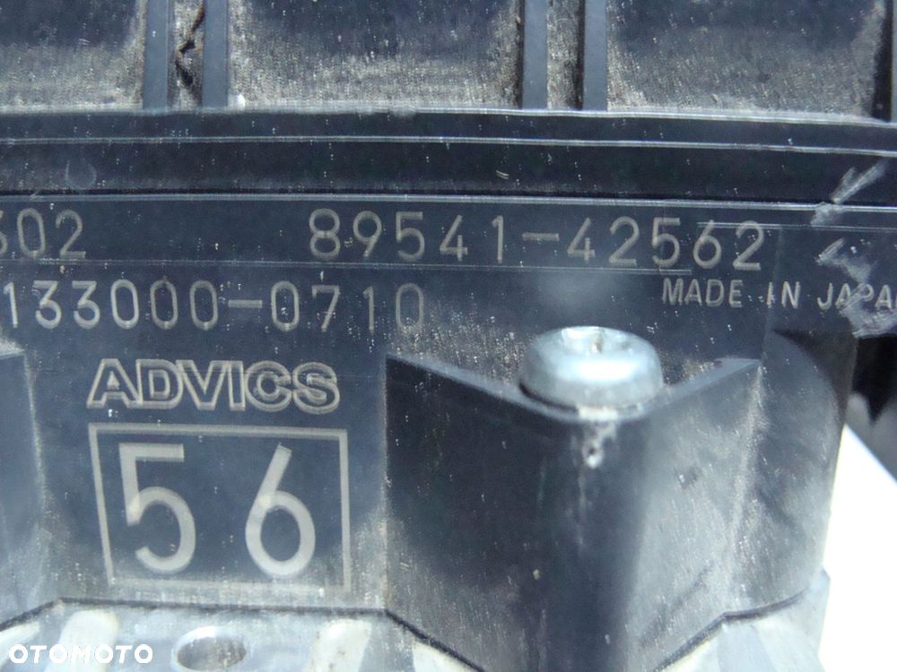 abs esp toyota rav4 rav-4 44540-42302 2014r !! - 3