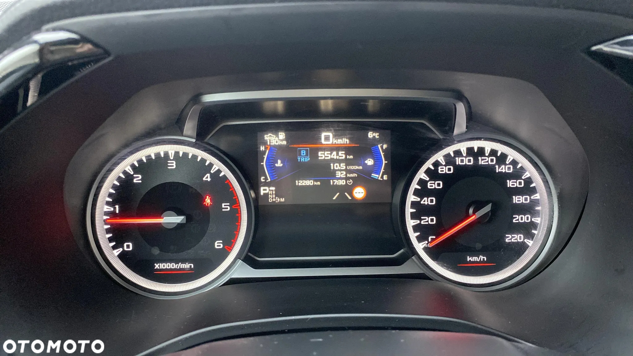 Isuzu D-Max 1.9 DC LSE - 14