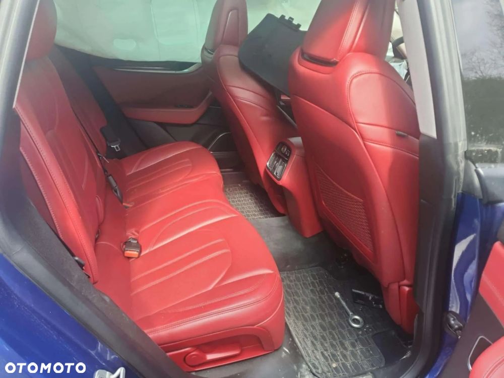 Maserati Levante Diesel - 7