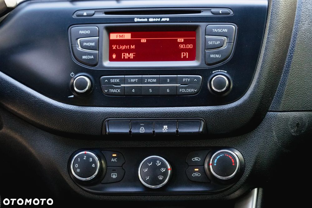 Kia Ceed 1.6 GDI M - 21