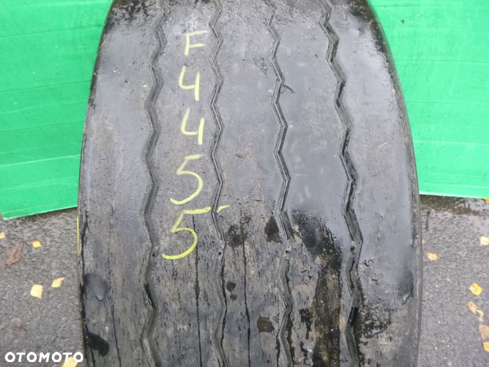 Opona 385/65R 22.5 Jinyu JY598 Naczepowa. Opony ciężarowe - 2