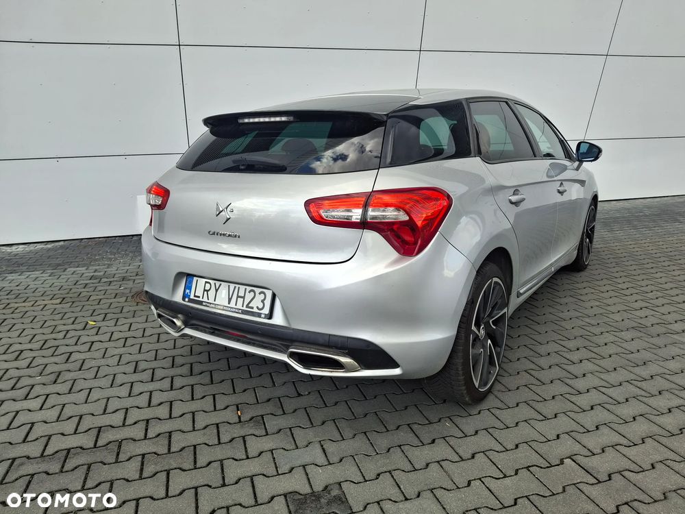 Citroën DS5 THP 155 Chic - 28