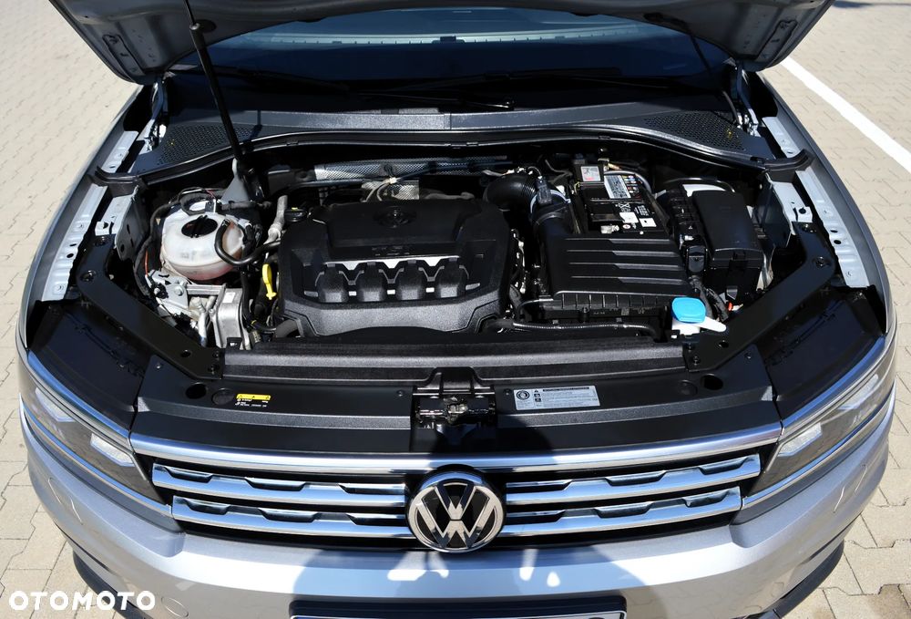 Volkswagen Tiguan 2.0 TSI 4Mot R-Style DSG - 17