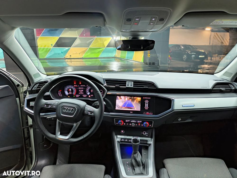 AUDI Q3 2025 — imagine 7