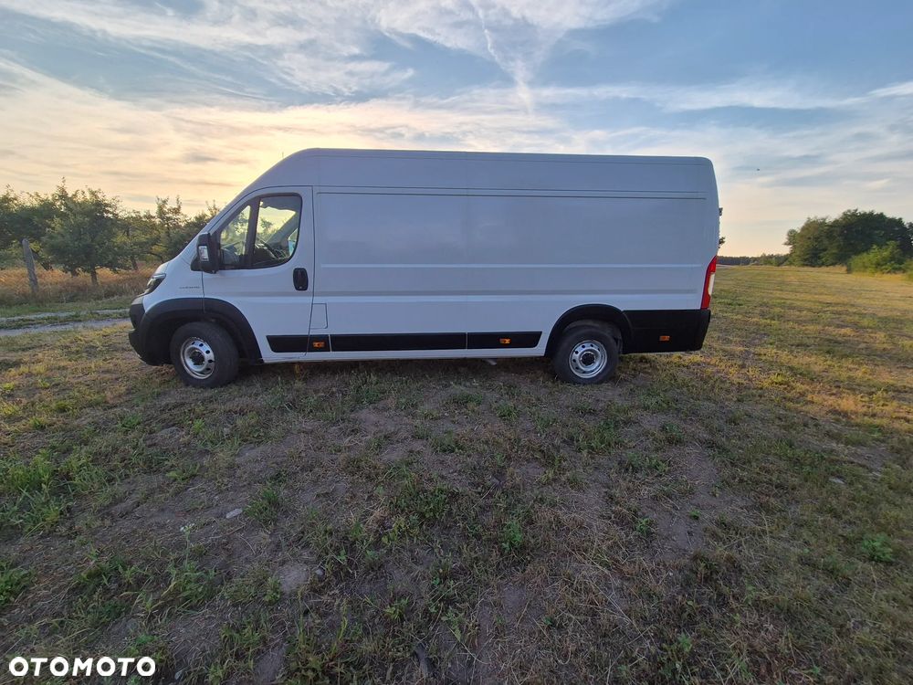 Fiat Ducato - 2