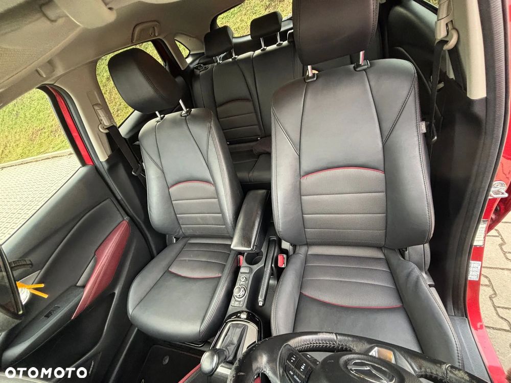 Mazda CX-3 SKYACTIV-G 150 SKYACTIV-Drive AWD Kizoku Intense - 9