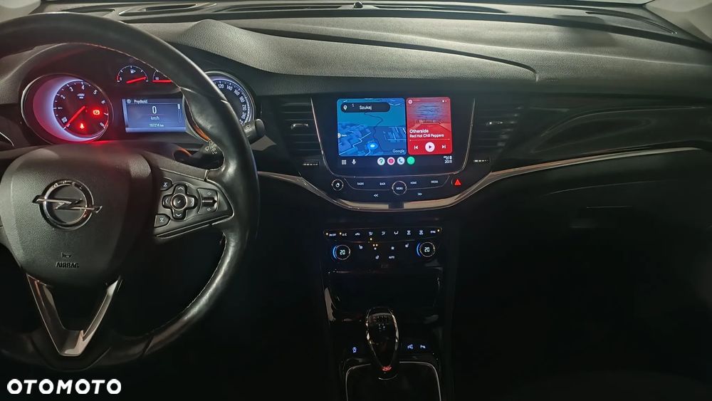 Opel Astra 1.0 Turbo Start/Stop Innovation - 7