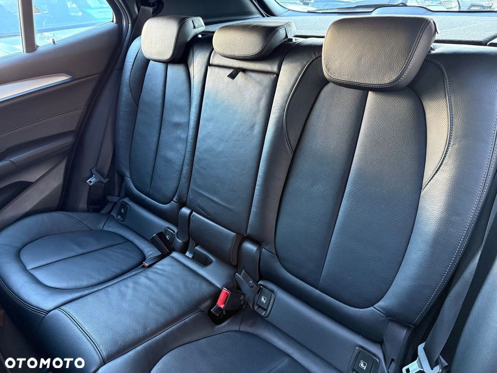 BMW X2 xDrive20d M Sport - 13