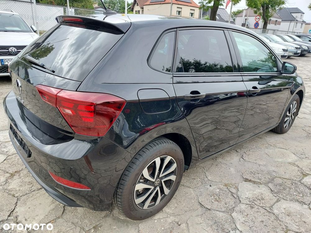 Volkswagen Polo - 4