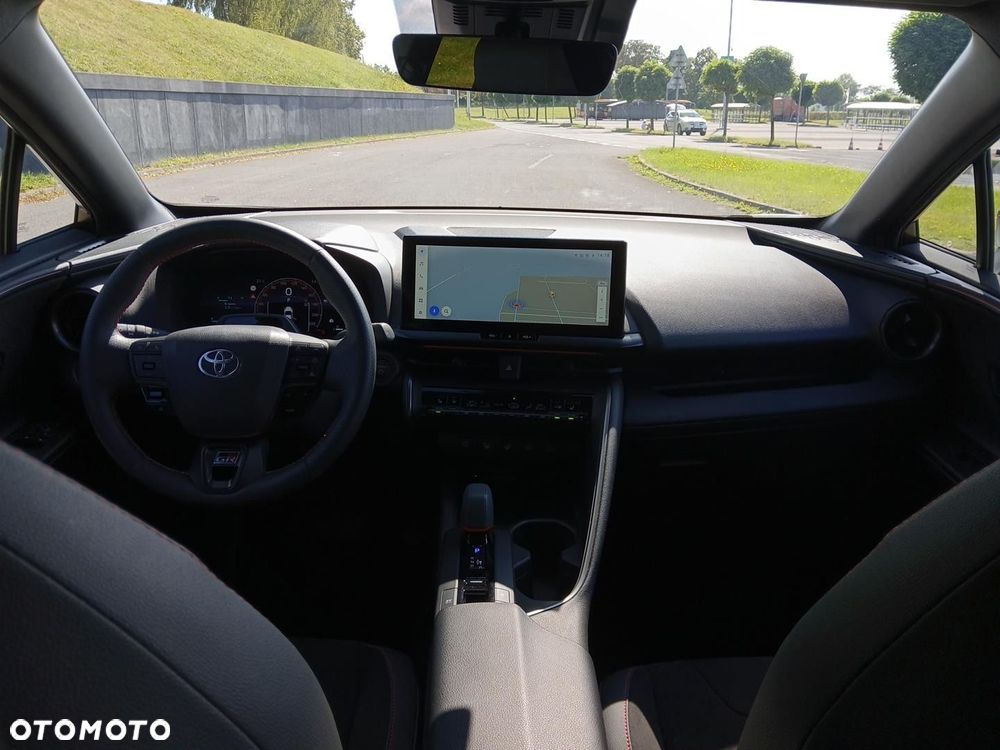 Toyota C-HR - 13