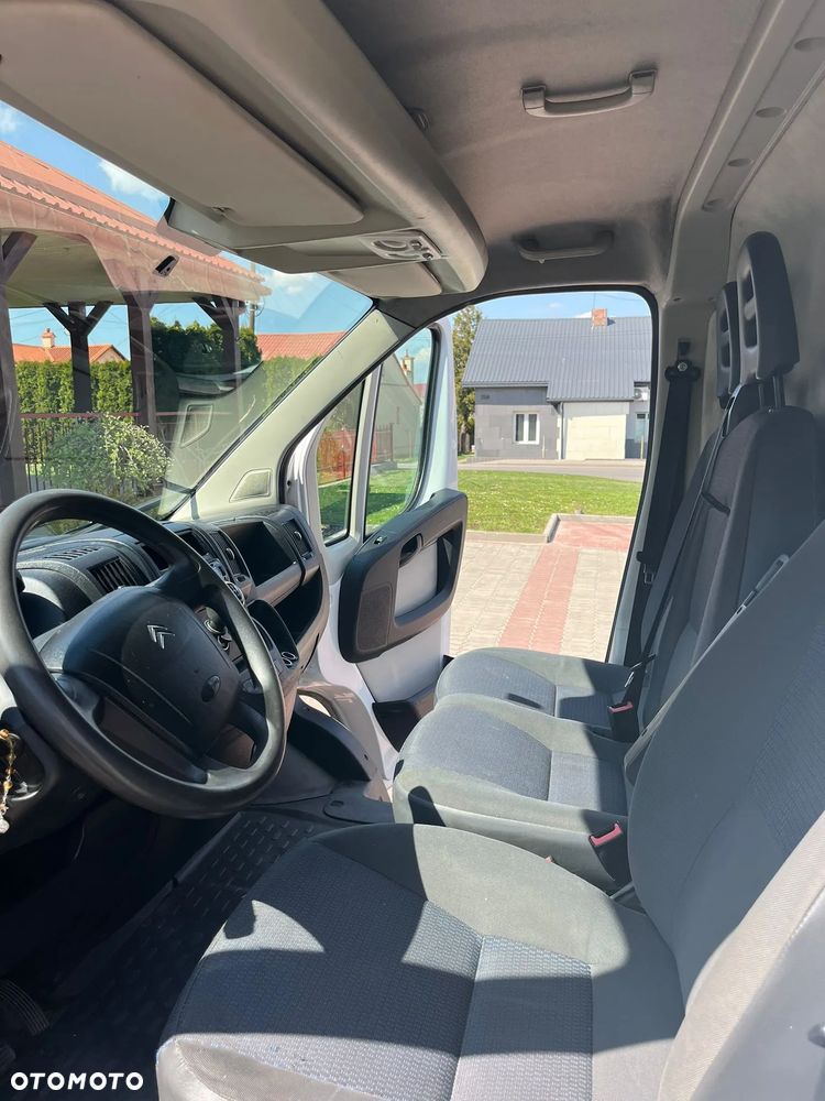 Citroën Jumper - 14