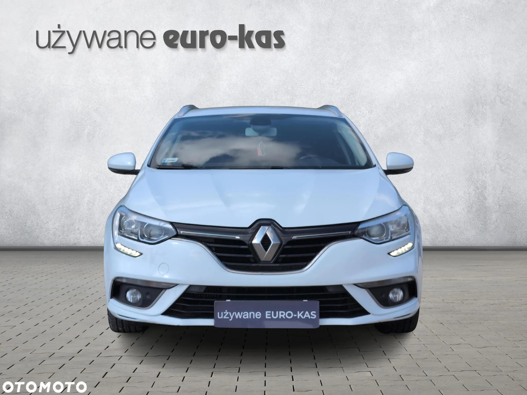 Renault Megane 1.6 dCi Energy Limited - 8