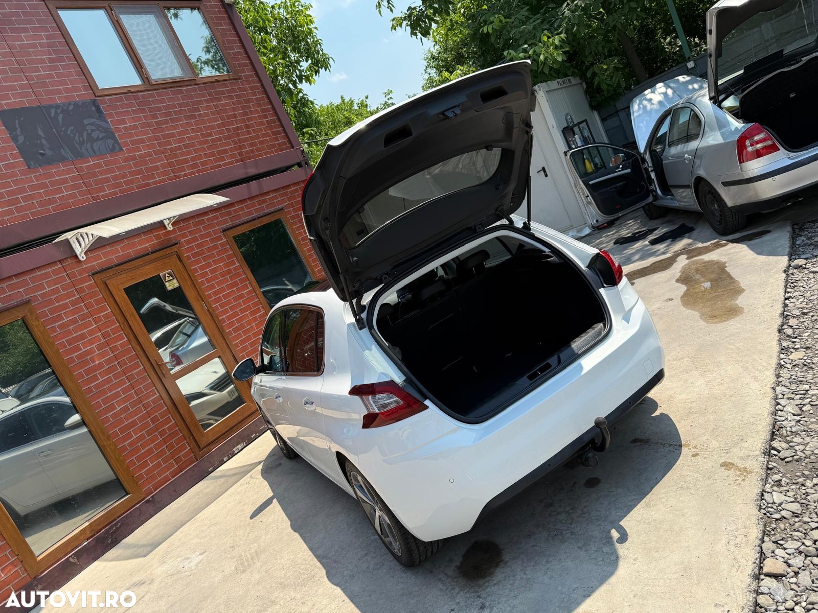 Peugeot 308 - 31