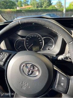 Toyota Yaris 1.0 VVT-i Comfort - 11
