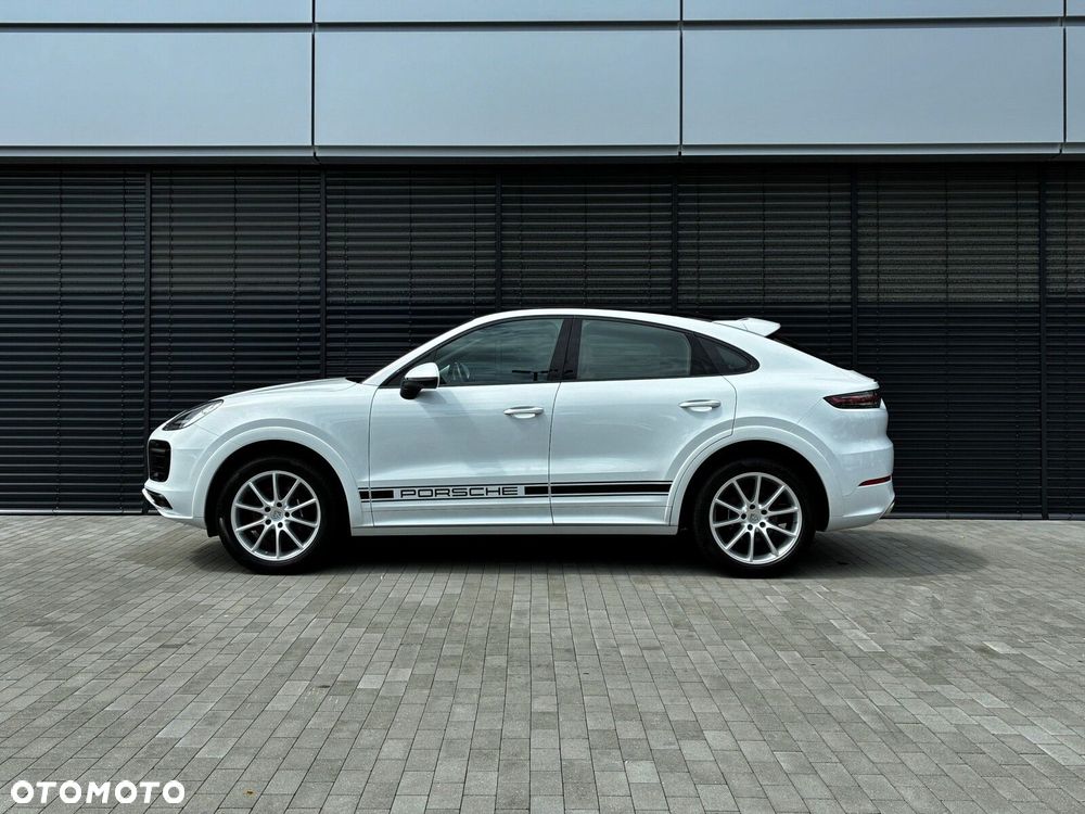 Porsche Cayenne - 3