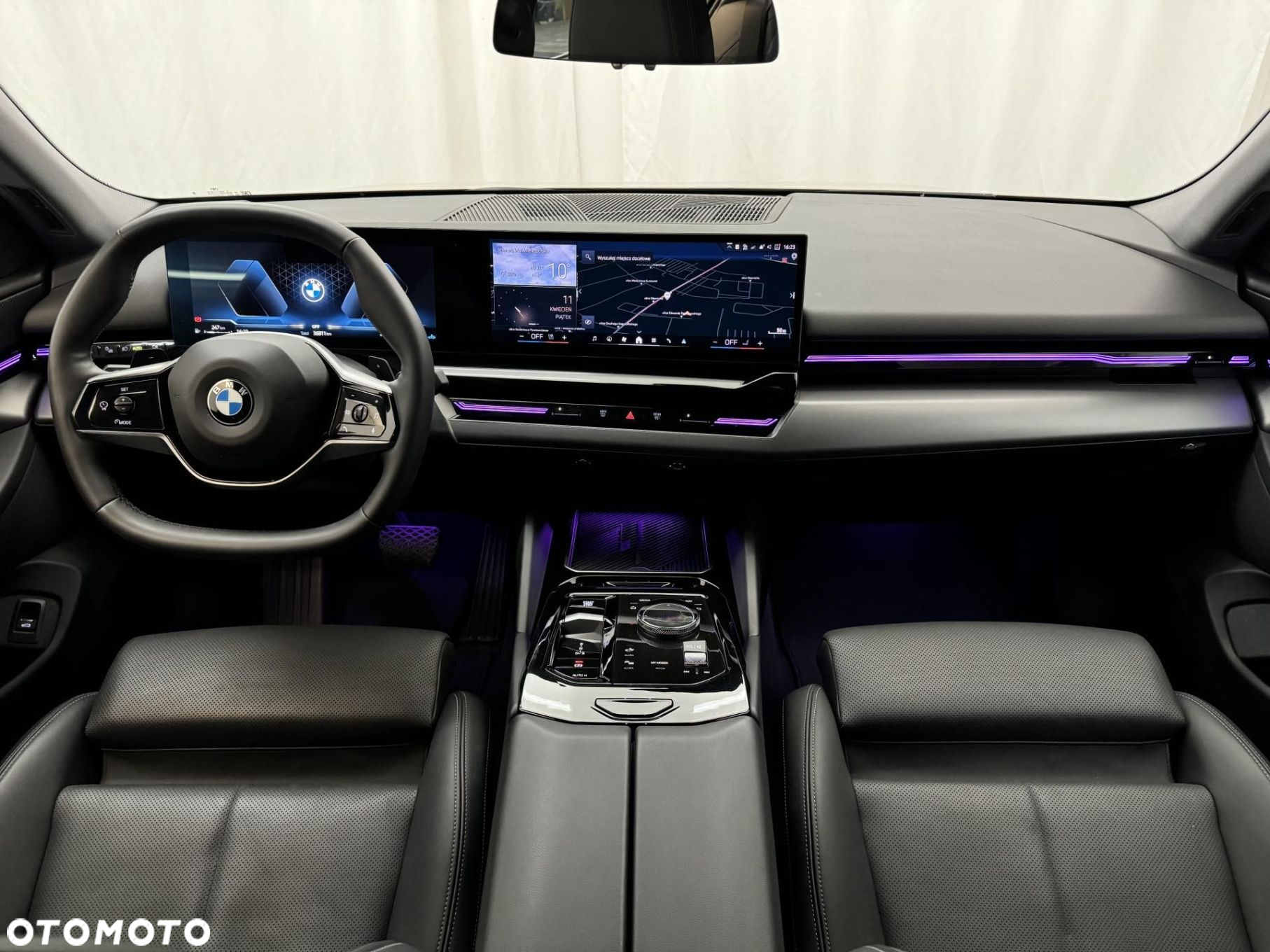 BMW Seria 5 - 22