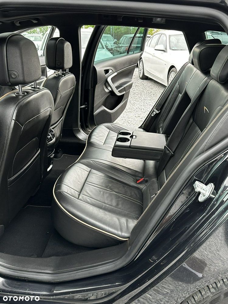 Opel Insignia - 9