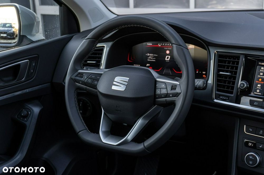Seat Ateca - 22