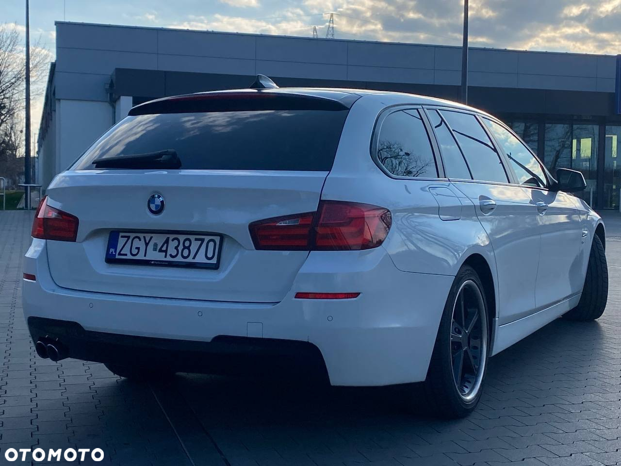 BMW Seria 5 - 11