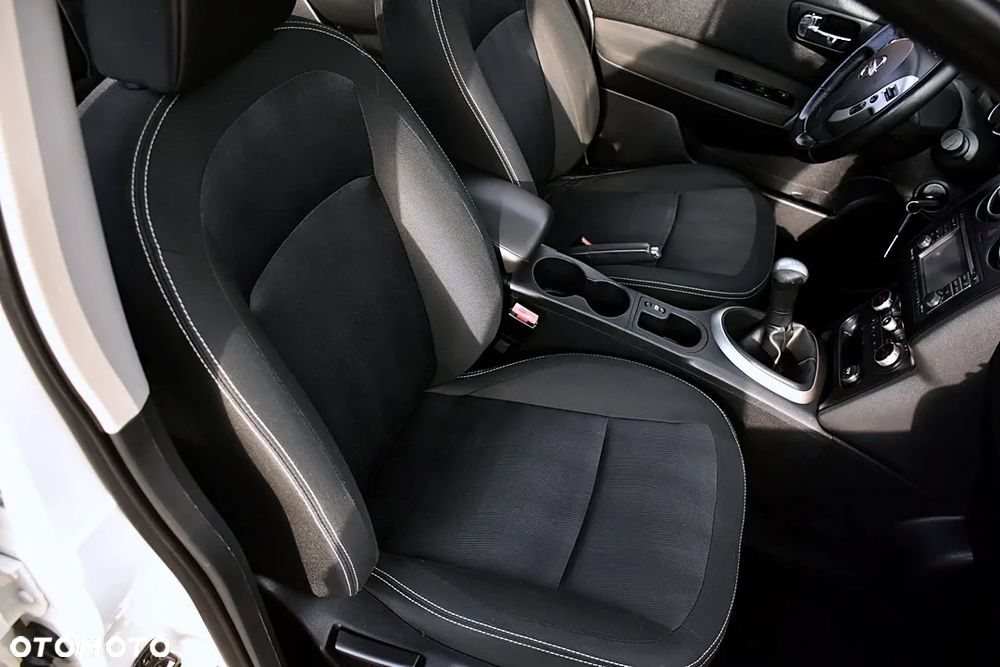 Nissan Qashqai 1.6 I-Way - 30