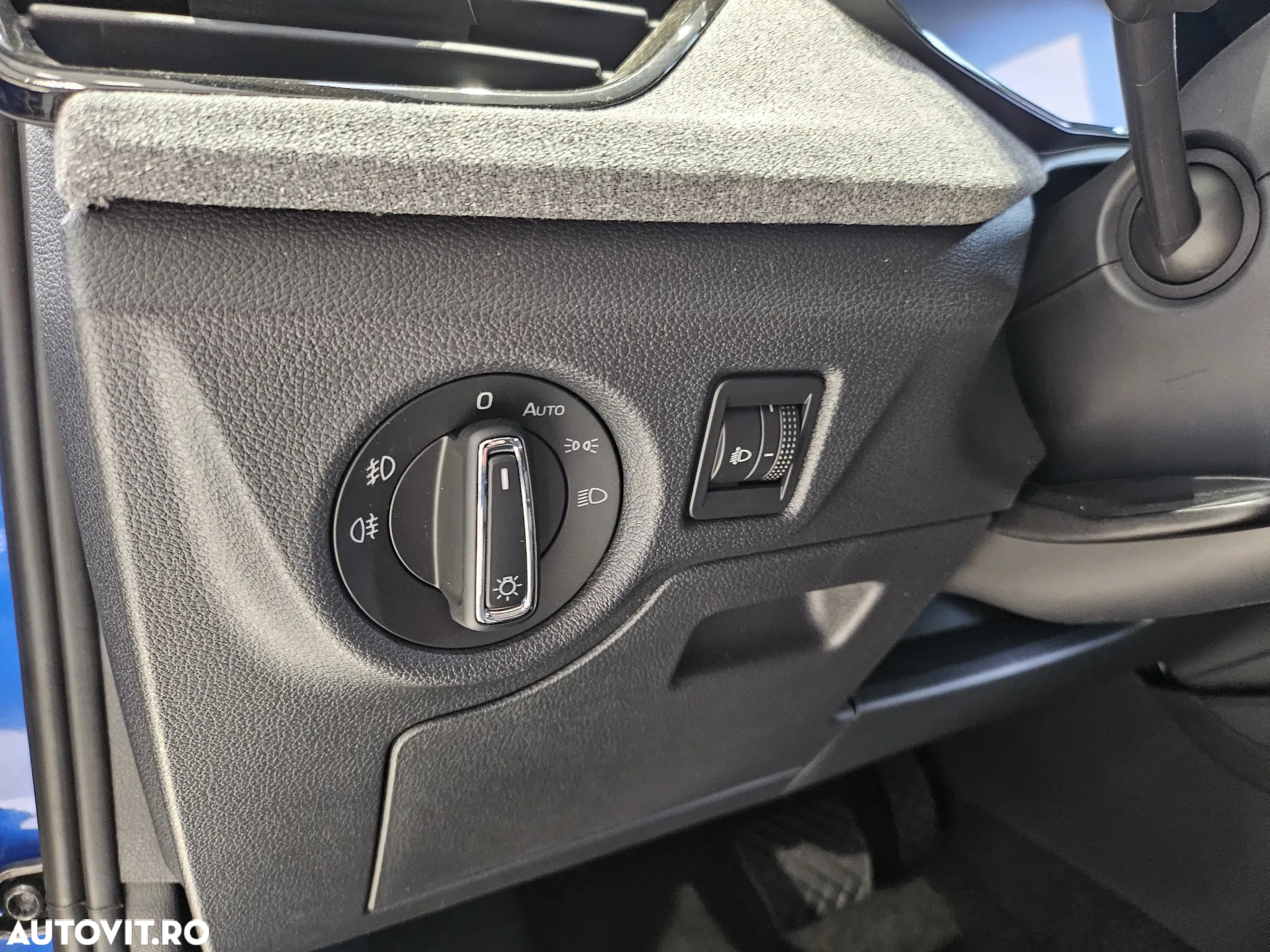 Skoda Kamiq 1.0 TSI DSG Selection - 19