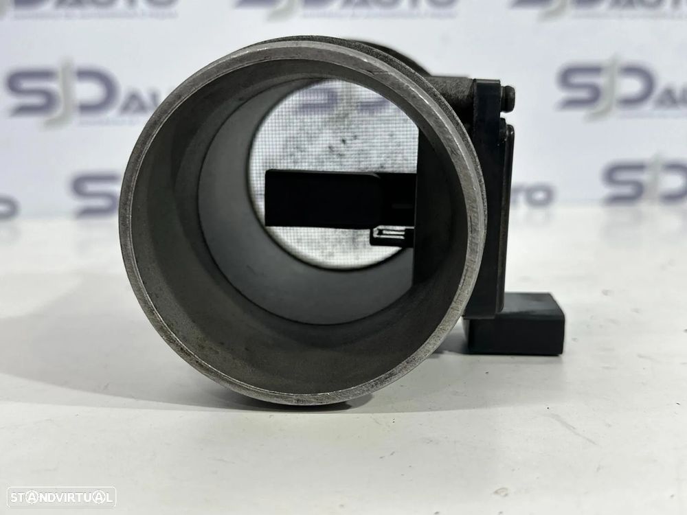 Medidor Massa Ar - Audi A6 Allroad (C5) - 5