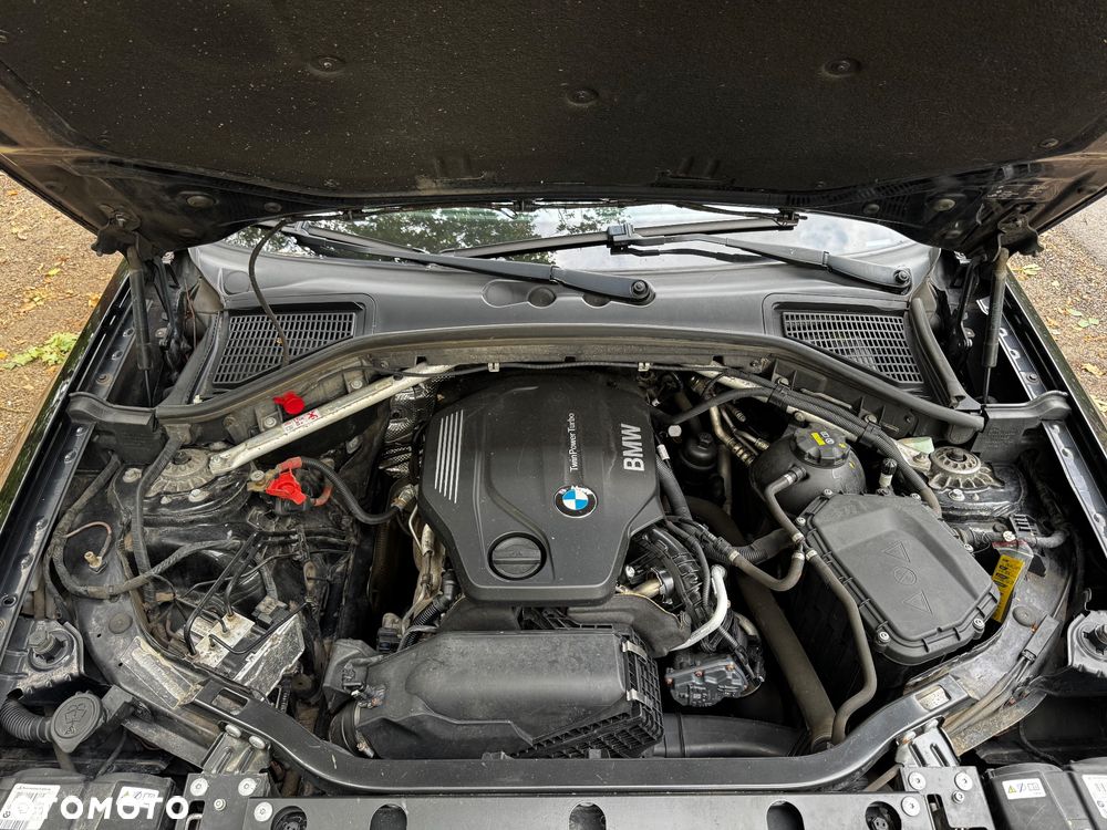 BMW X4 xDrive20d xLine - 13