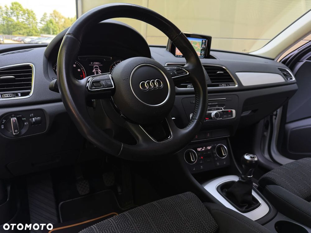 Audi Q3 1.4 TFSI Sport - 23