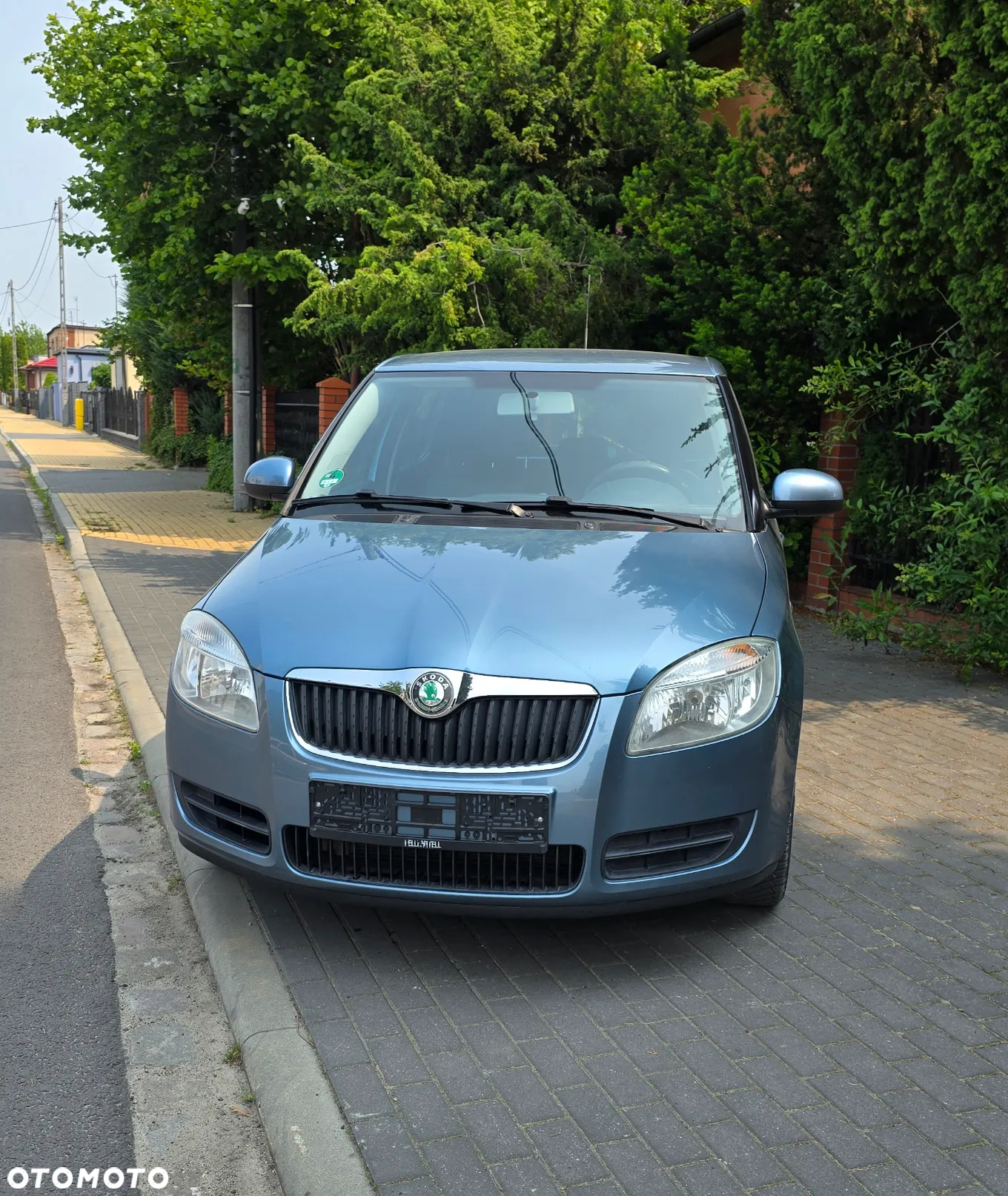 Skoda Fabia 1.2 12V Ambition - 2