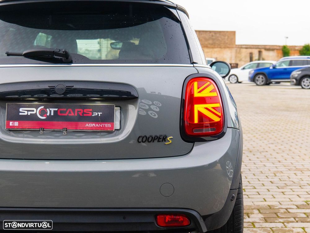 MINI 3 Portas Cooper SE Yours - 32