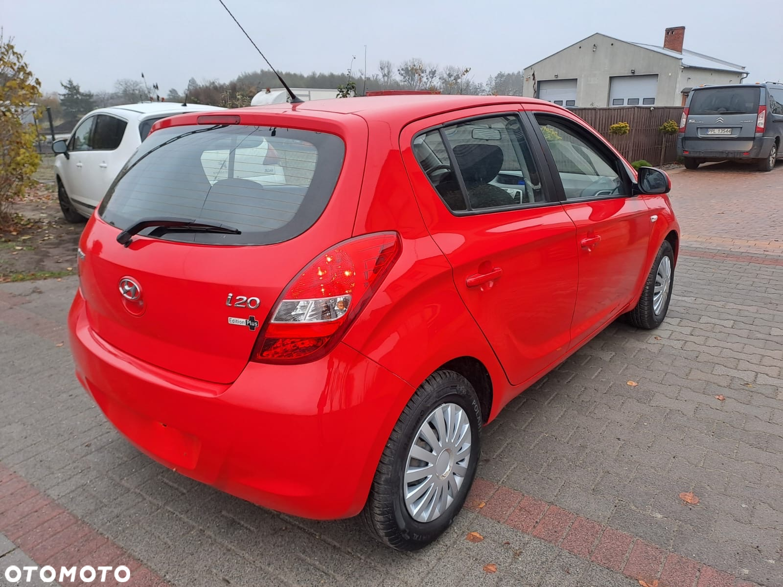 Hyundai i20 1.2 Comfort - 5