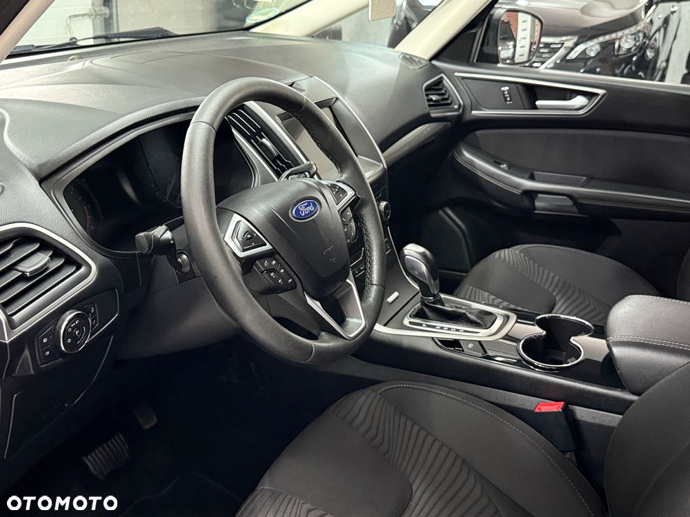 Ford S-Max 2.0 TDCi Trend PowerShift - 16