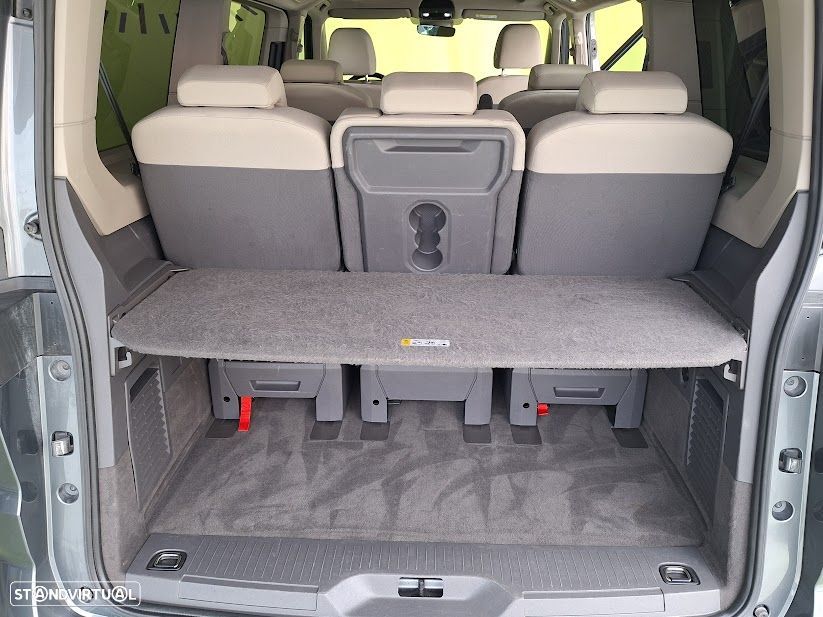 VW Multivan 2.0 TDI Life DSG - 43