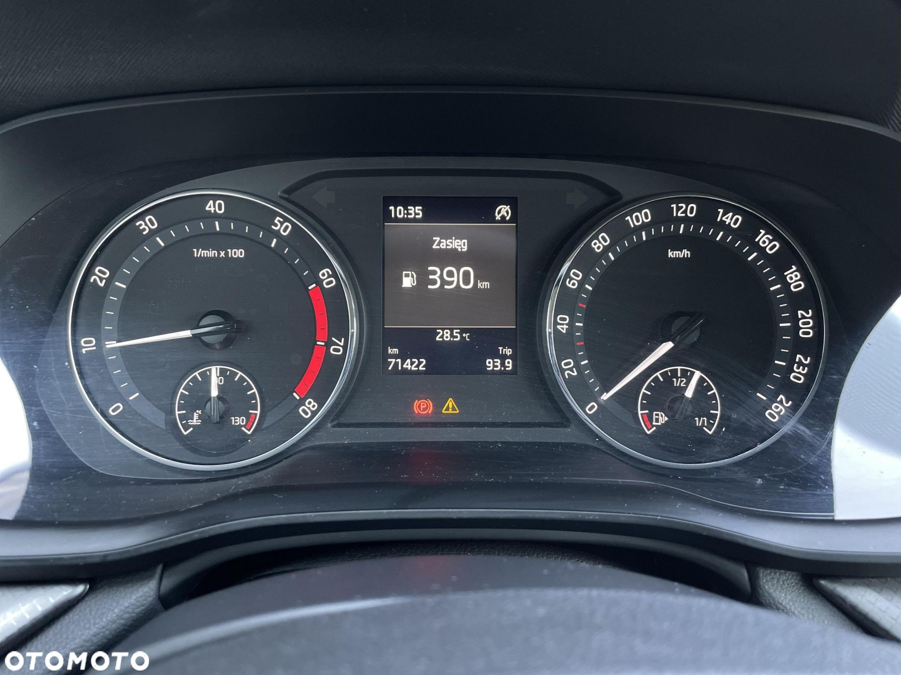 Skoda Octavia 1.5 TSI ACT Ambition - 14
