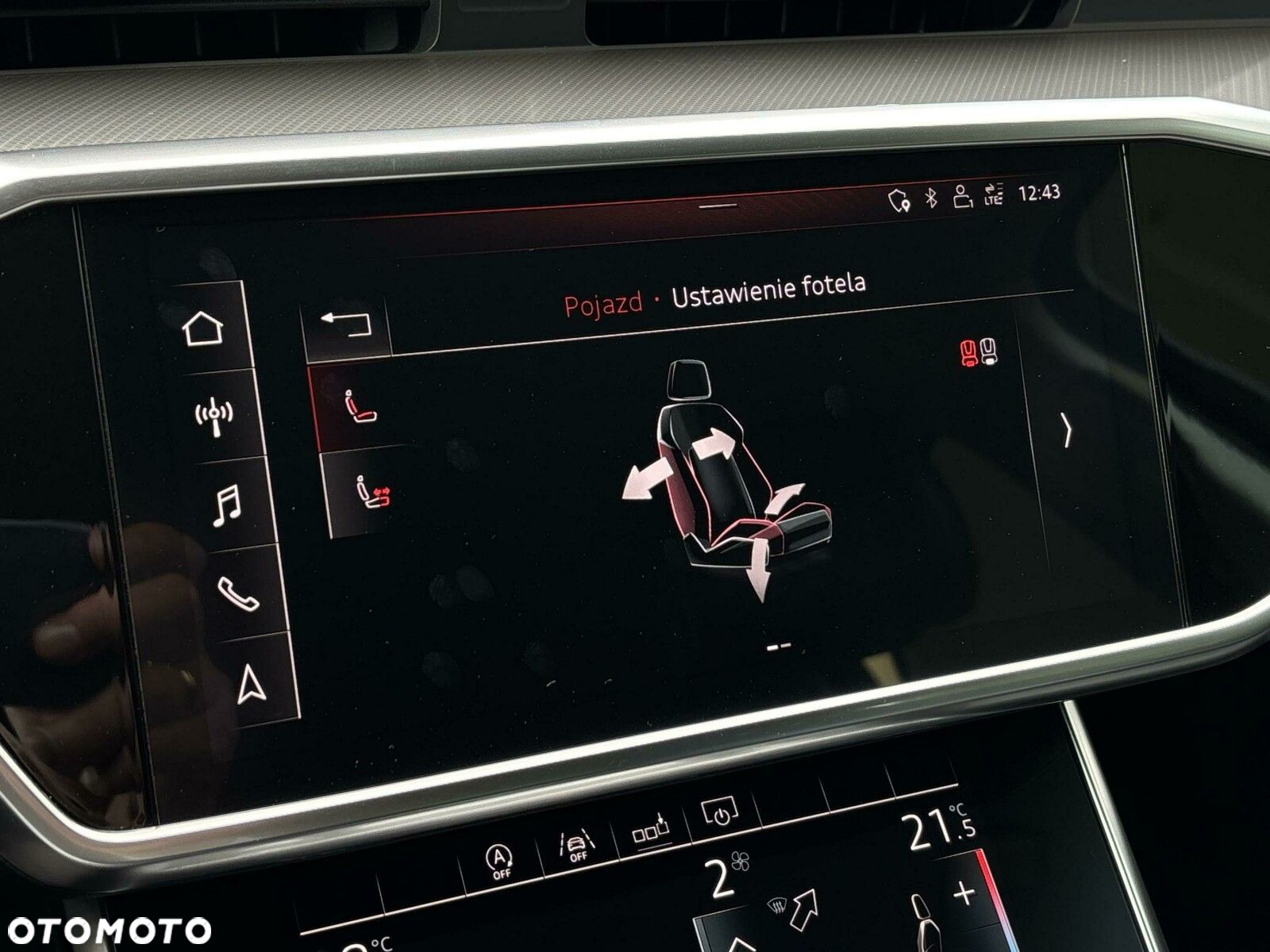 Audi A6 - 22