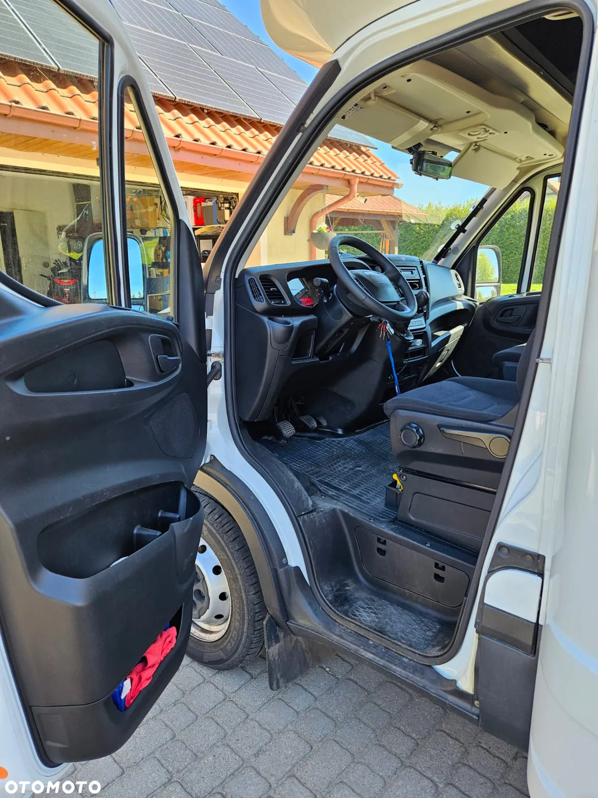 Iveco 35S14 LAMAR - 11