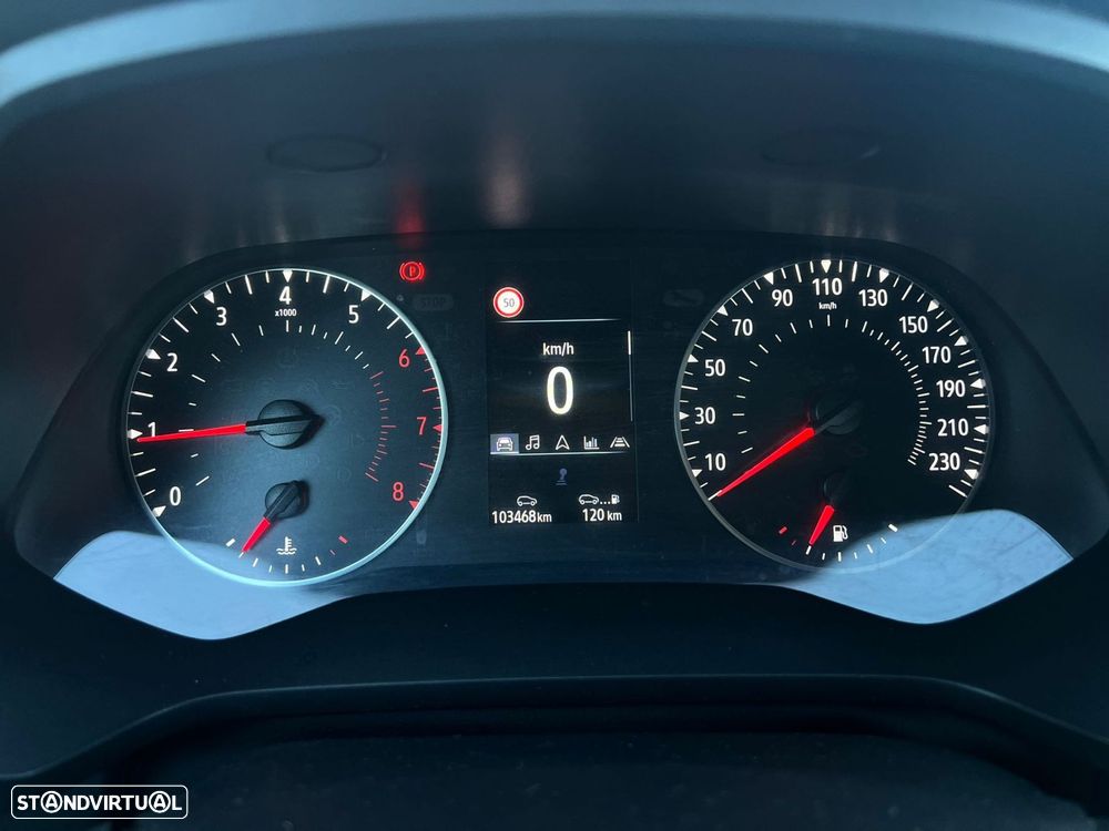 Renault Captur 1.0 TCe Equilibre - 13