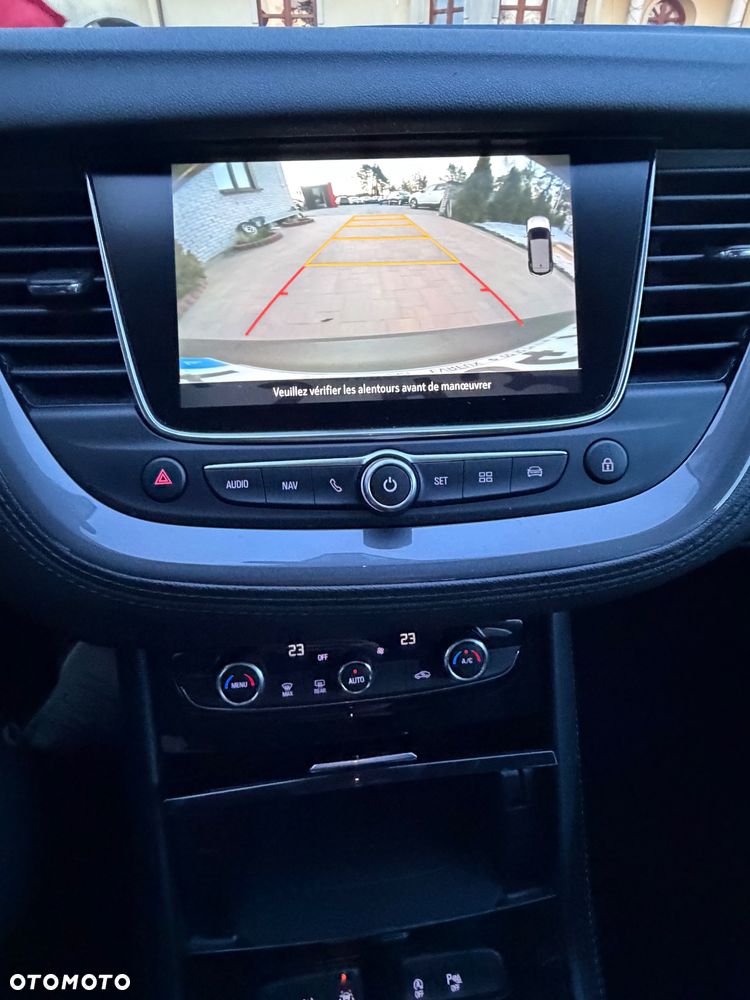 Opel Grandland X - 25