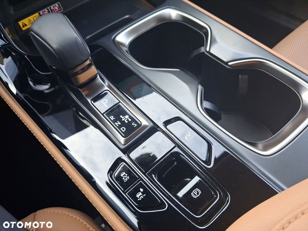 Lexus NX 350h Prestige AWD - 15