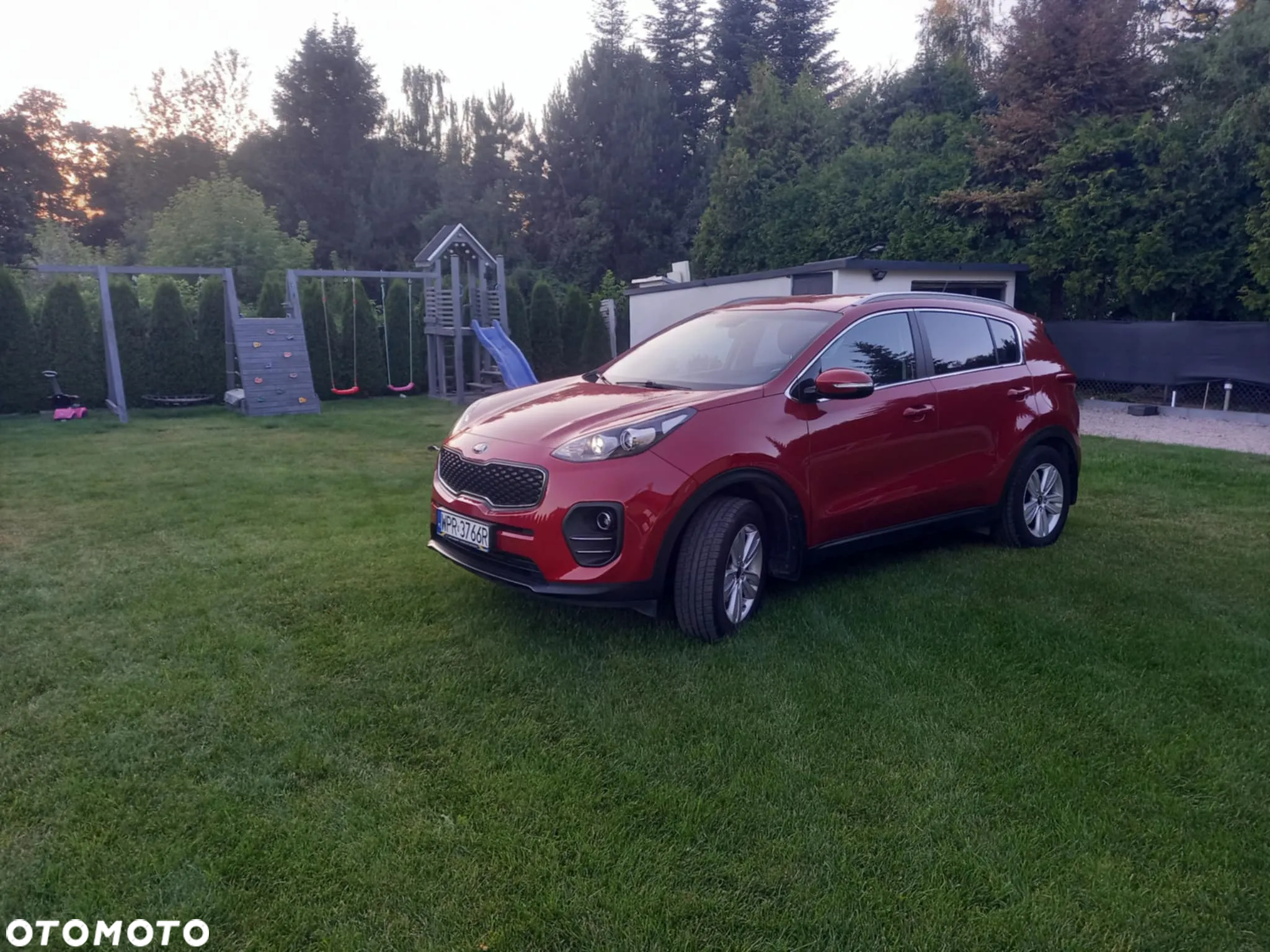 Kia Sportage 1.6 GDI L 2WD - 2