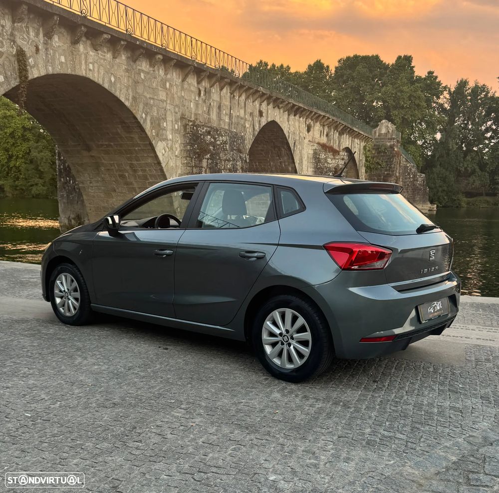 SEAT Ibiza 1.0 Style - 1