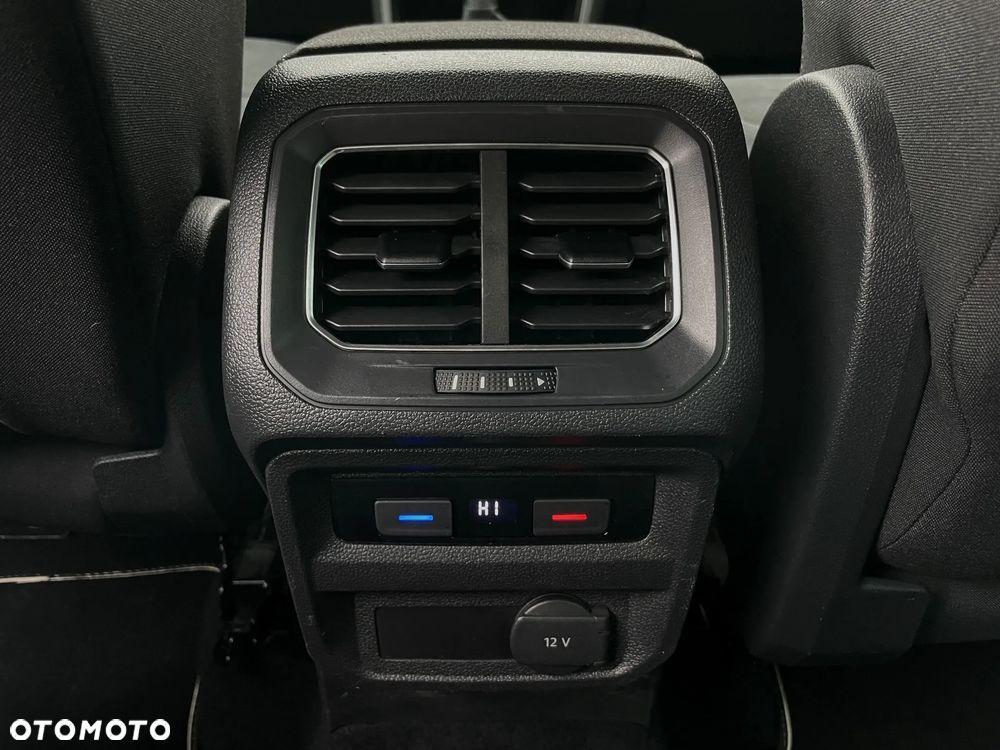 Volkswagen Tiguan 2.0 TDI SCR DSG Move - 35